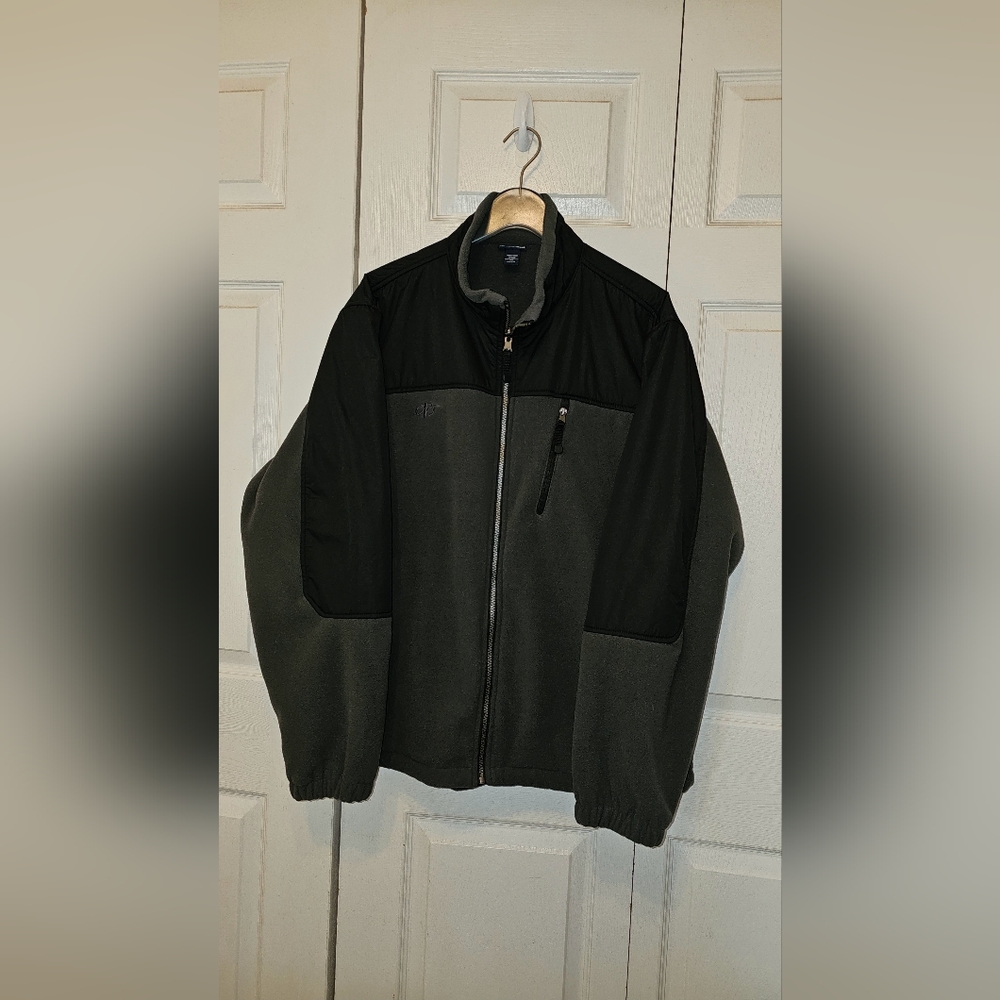 EUC Mens NordicTrack Jacket. XXL